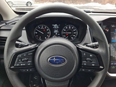 2024 Subaru Crosstrek Premium AWD