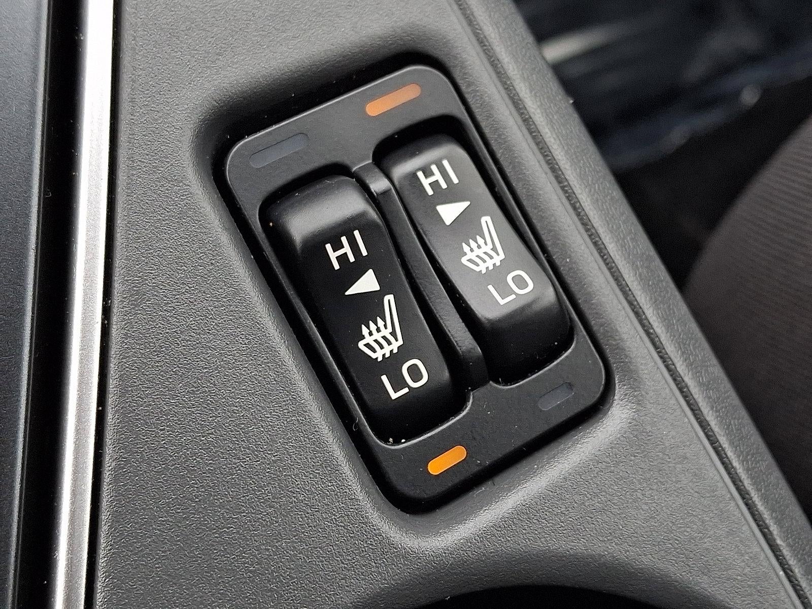 2024 Subaru Crosstrek Premium AWD