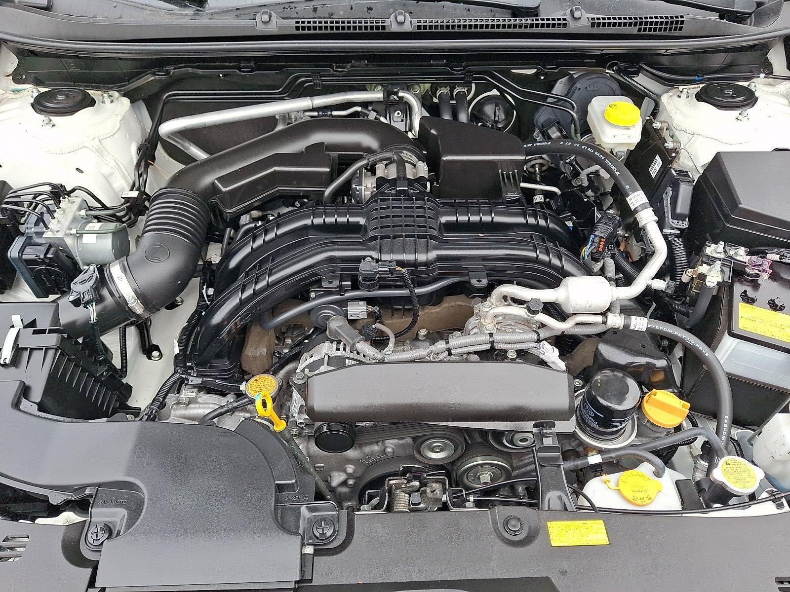 2024 Subaru Crosstrek Premium AWD