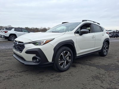 2024 Subaru Crosstrek Premium AWD