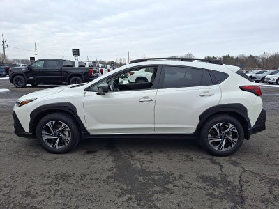 2024 Subaru Crosstrek Premium AWD