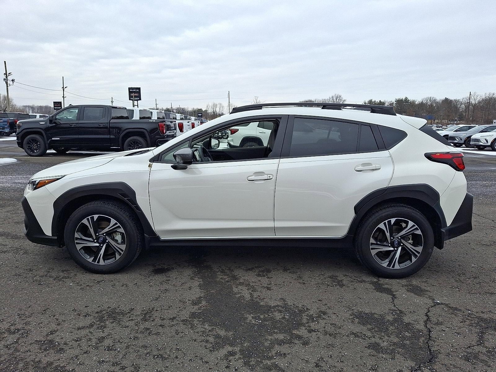 2024 Subaru Crosstrek Premium AWD