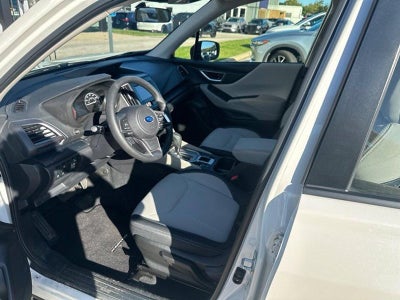 2023 Subaru Forester CVT *Ltd Avail*