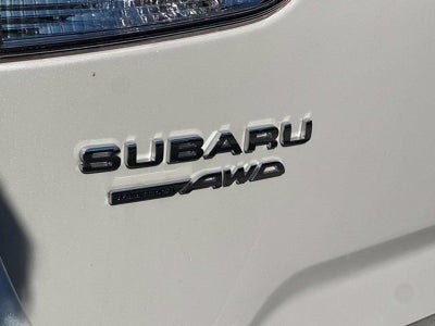 2023 Subaru Forester CVT *Ltd Avail*