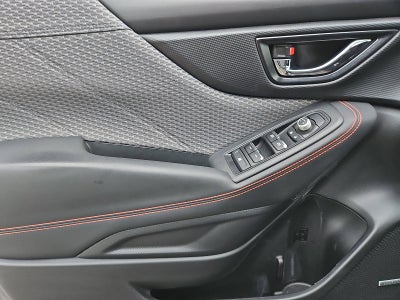 2023 Subaru Forester Sport CVT