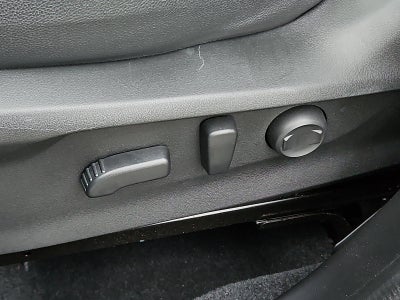 2023 Subaru Forester Sport CVT