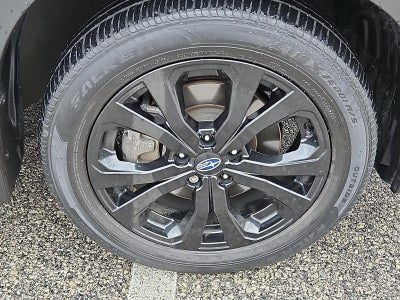 2023 Subaru Forester Sport CVT
