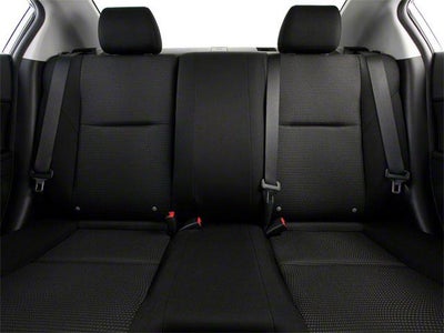 2012 Mazda Mazda3 4dr Sdn Auto i Grand Touring