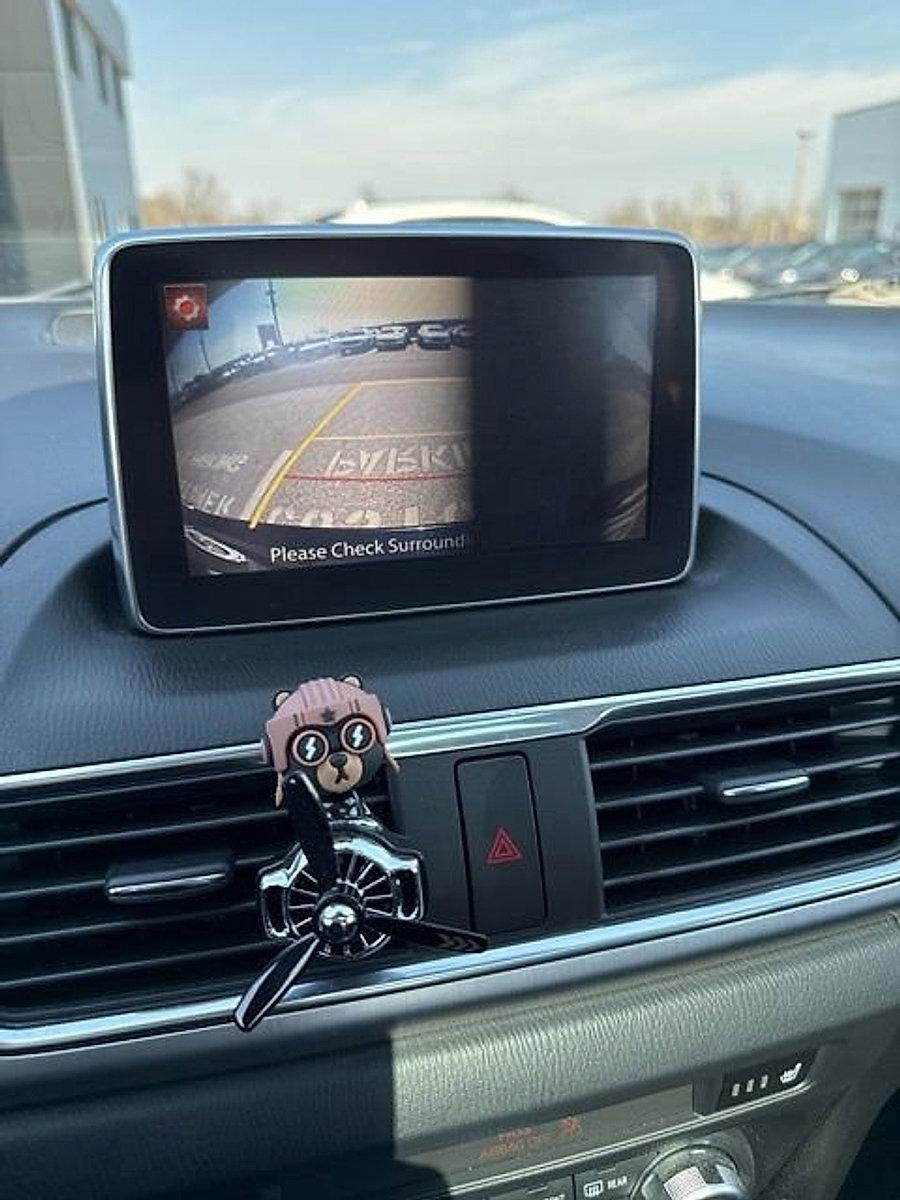 2015 Mazda Mazda3 5dr HB Auto s Grand Touring