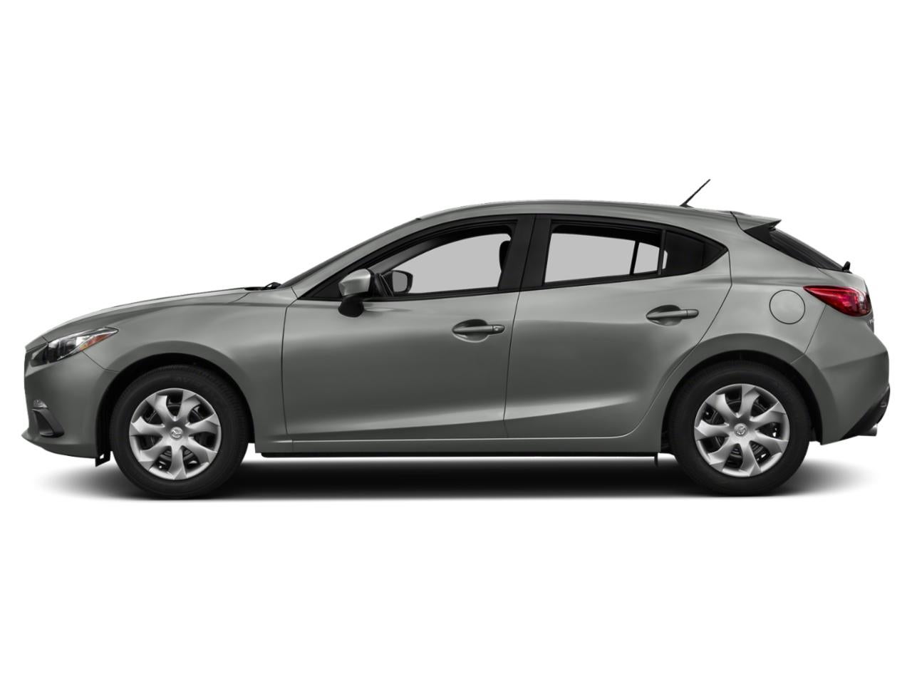 2015 Mazda Mazda3 5dr HB Auto s Grand Touring
