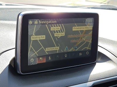 2016 Mazda Mazda3 5dr HB Auto i Grand Touring