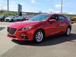 2016 Mazda Mazda3 5dr HB Auto i Grand Touring