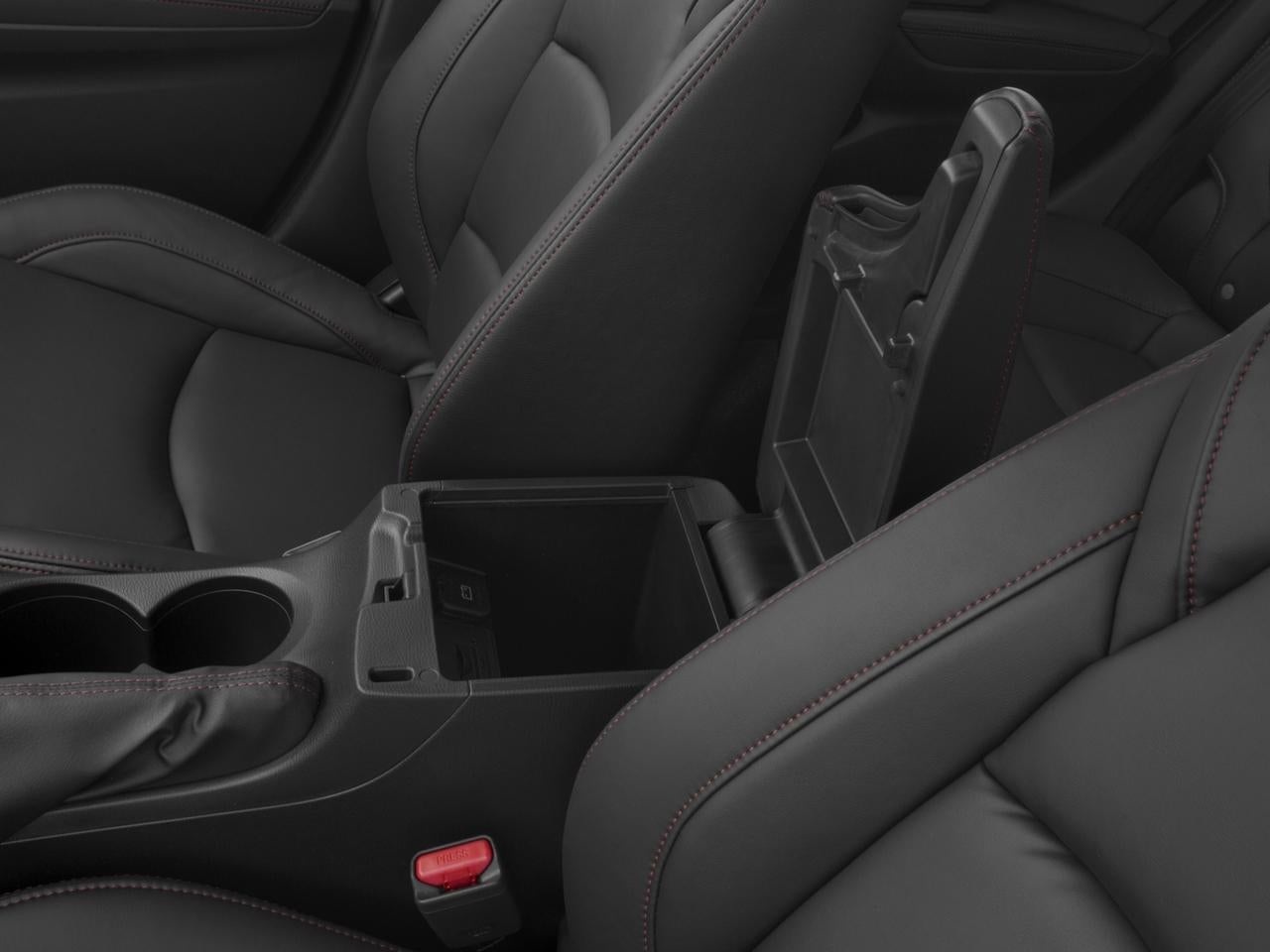 2016 Mazda Mazda3 5dr HB Auto i Grand Touring