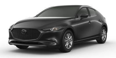 2022 Mazda Mazda3 Hatchback 2.5 S Auto FWD