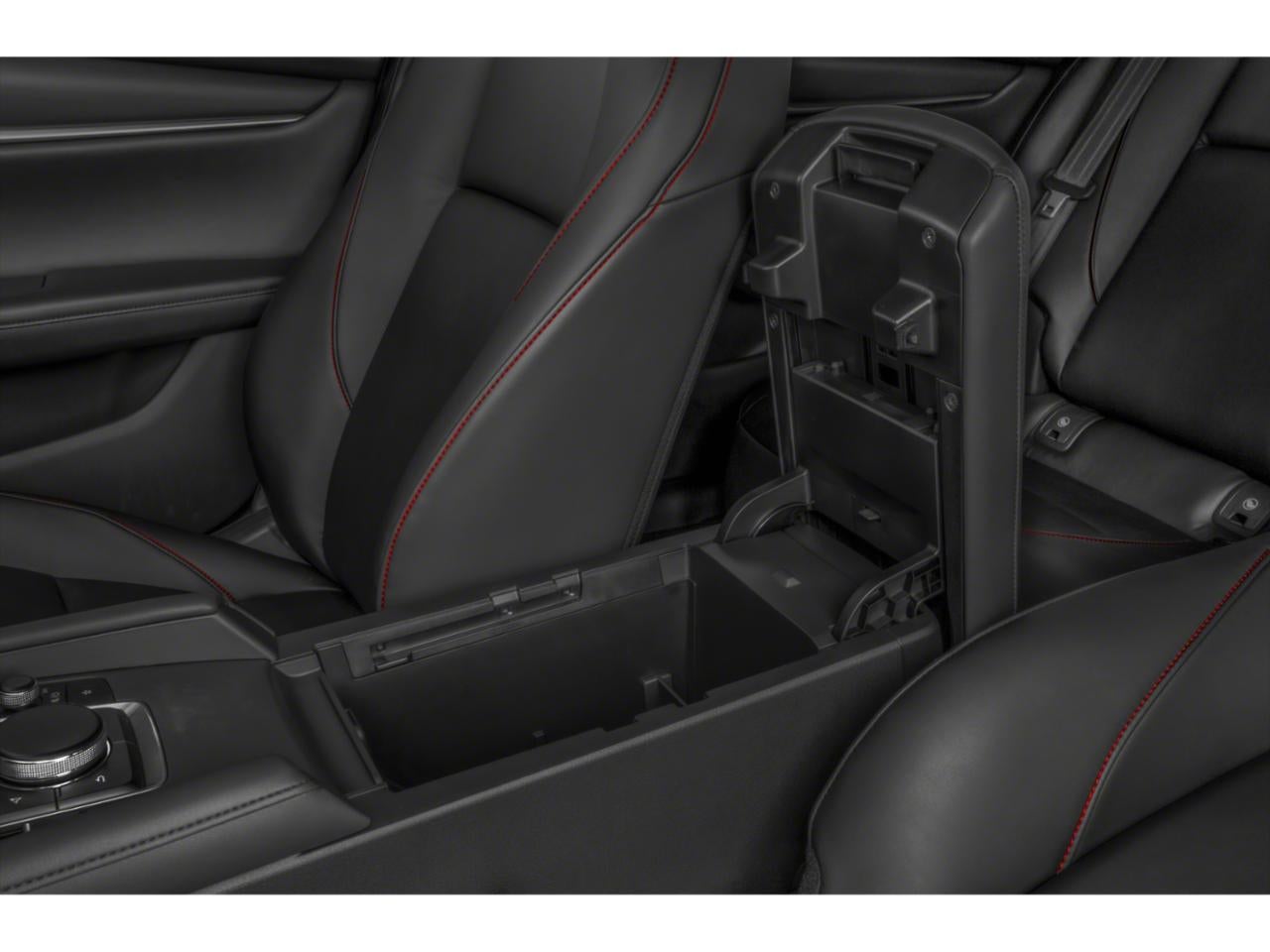 2022 Mazda Mazda3 Hatchback Select Auto FWD