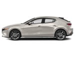 2022 Mazda Mazda3 Hatchback Select Auto FWD