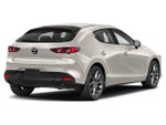 2022 Mazda Mazda3 Hatchback Select Auto FWD