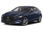 2022 Mazda Mazda3 Hatchback Select Auto FWD