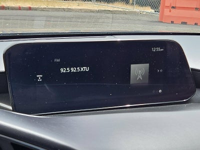2025 Mazda Mazda3 Hatchback 2.5 S Carbon Edition AWD