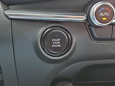 2025 Mazda Mazda3 Hatchback 2.5 S Carbon Edition AWD