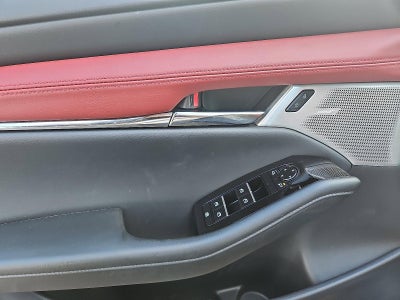 2025 Mazda Mazda3 Hatchback 2.5 Turbo Premium Plus Auto AWD