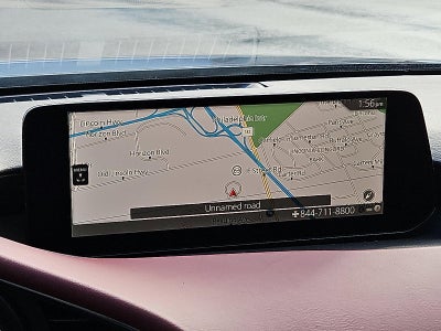 2025 Mazda Mazda3 Hatchback 2.5 Turbo Premium Plus Auto AWD