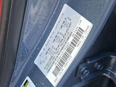 2025 Mazda Mazda3 Hatchback 2.5 Turbo Premium Plus Auto AWD