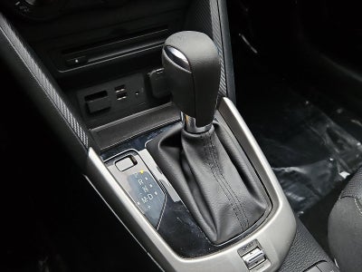 2018 Mazda Mazda CX-3 Sport AWD