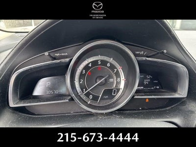 2017 Mazda Mazda CX-3 Grand Touring AWD