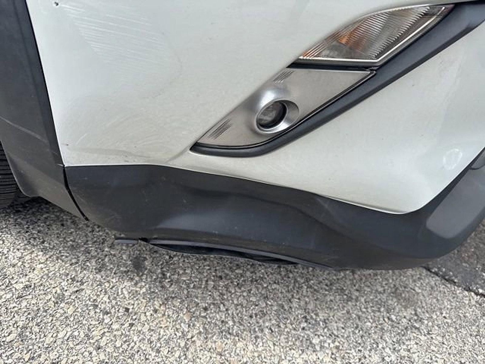 2017 Mazda Mazda CX-3 Grand Touring AWD