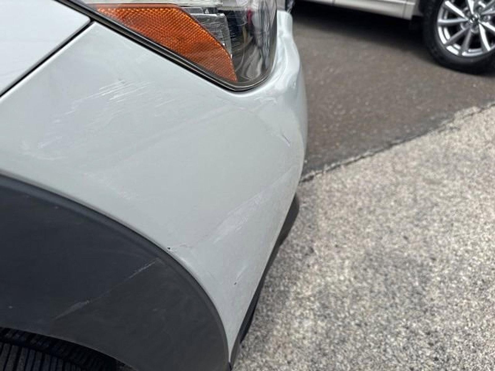 2017 Mazda Mazda CX-3 Grand Touring AWD