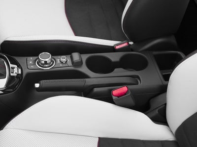 2017 Mazda Mazda CX-3 Grand Touring AWD