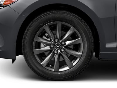 2018 Mazda Mazda6 Sport Auto