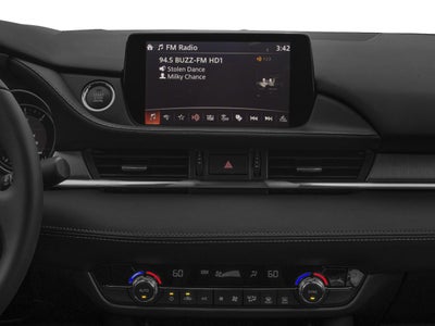 2018 Mazda Mazda6 Sport Auto