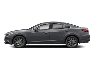 2018 Mazda Mazda6 Sport Auto