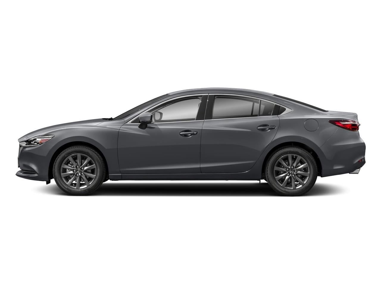 2018 Mazda Mazda6 Sport Auto