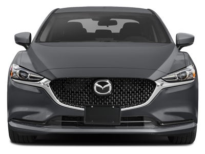 2018 Mazda Mazda6 Sport Auto