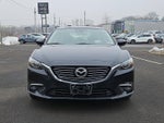2017 Mazda Mazda6 Grand Touring Auto