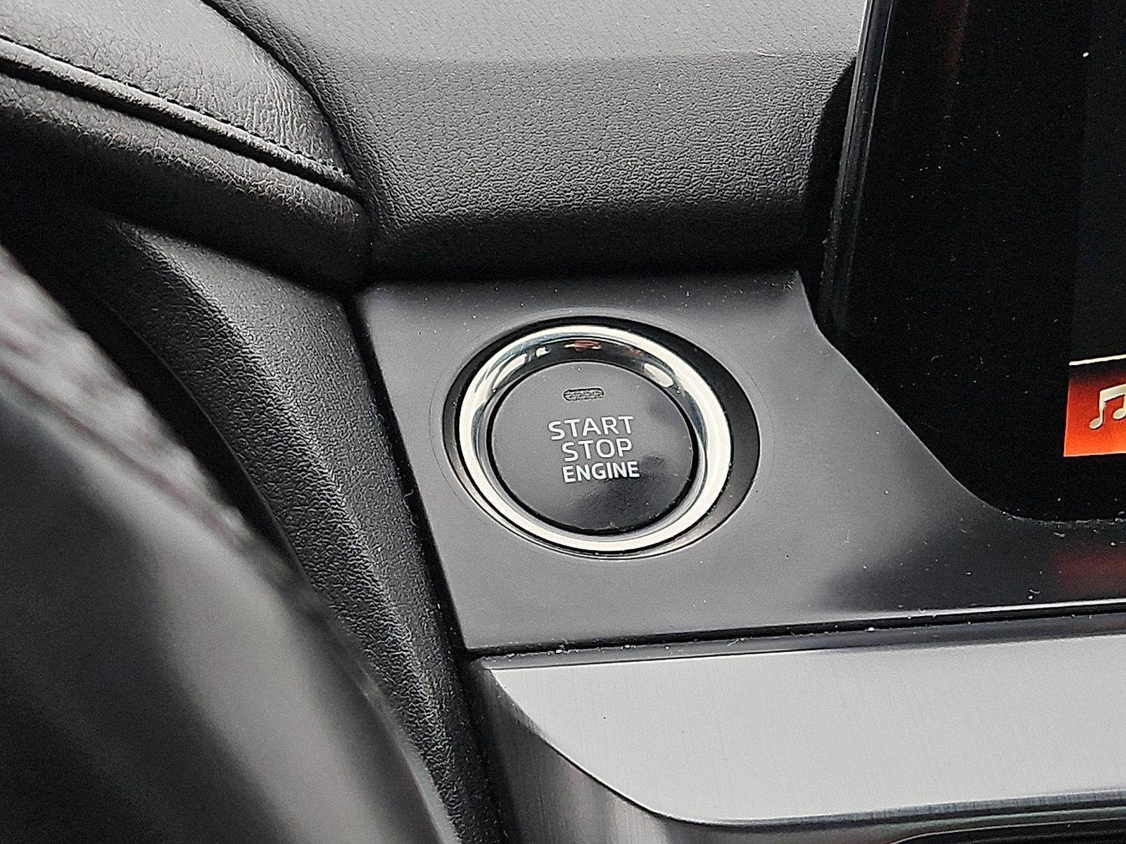 2017 Mazda Mazda6 Grand Touring Auto