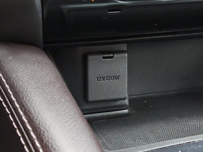 2017 Mazda Mazda6 Grand Touring Auto