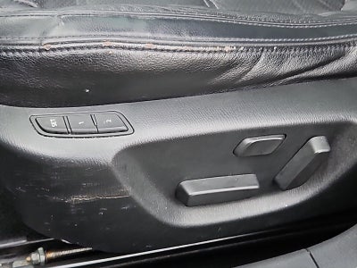 2017 Mazda Mazda6 Grand Touring Auto