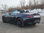 2024 Mazda Mazda MX-5 Miata Club Manual