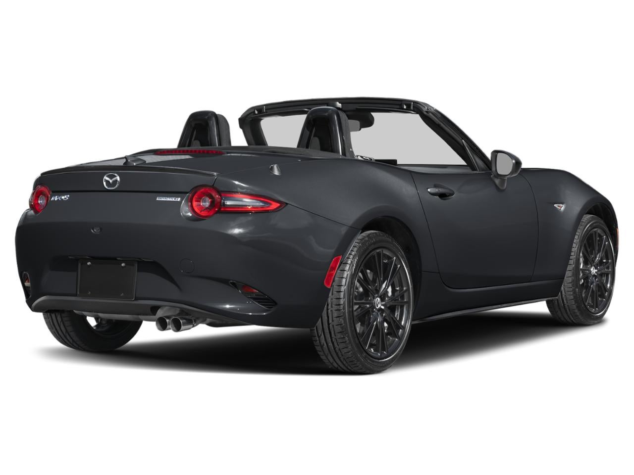 2024 Mazda Mazda MX-5 Miata Club Manual
