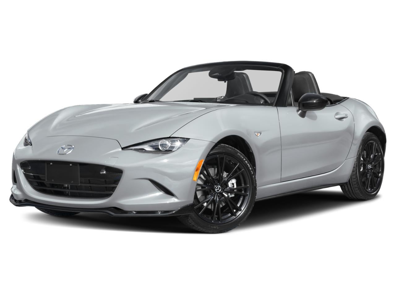 2024 Mazda Mazda MX-5 Miata Club Manual