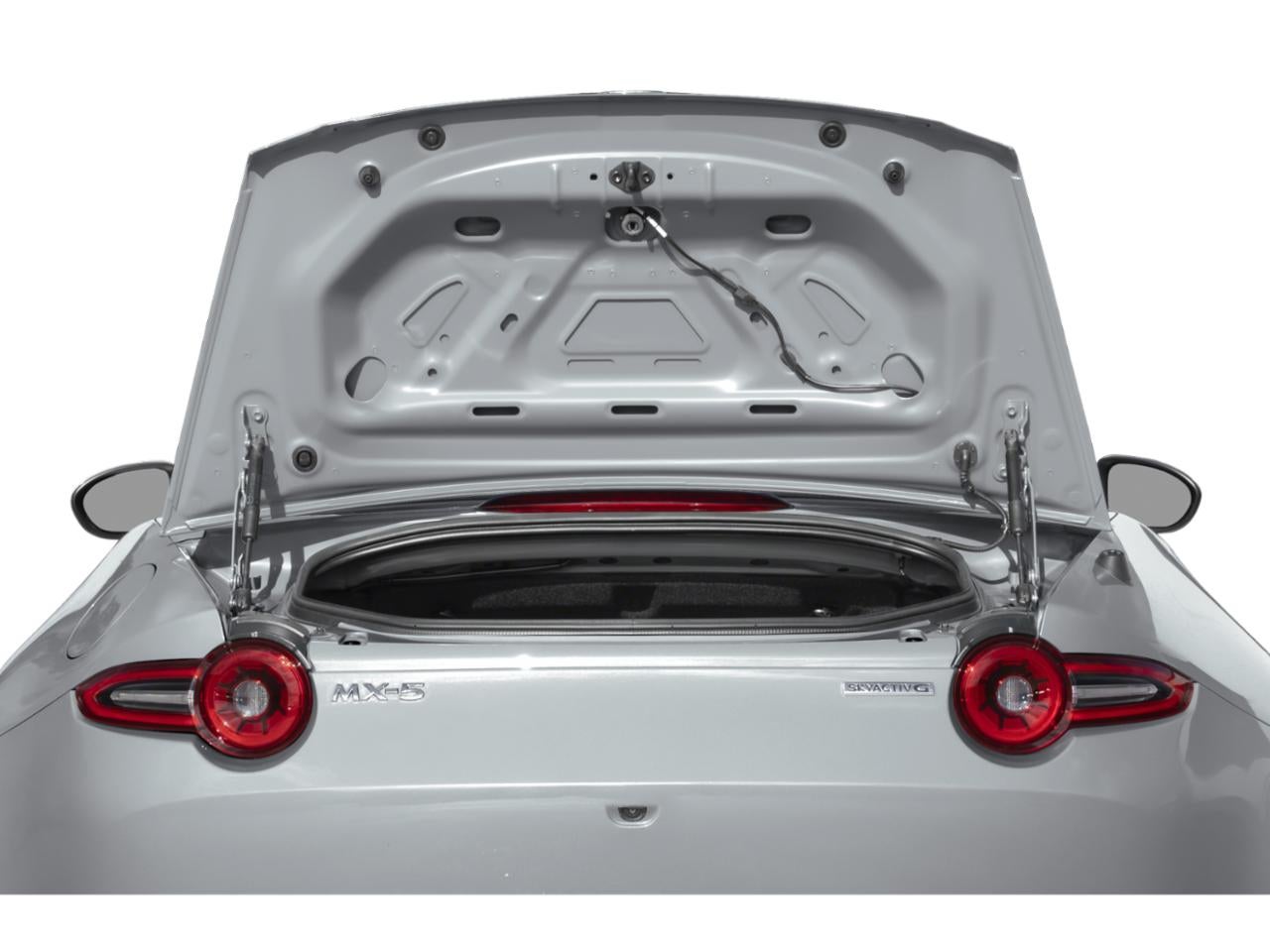 2024 Mazda Mazda MX-5 Miata Club Manual