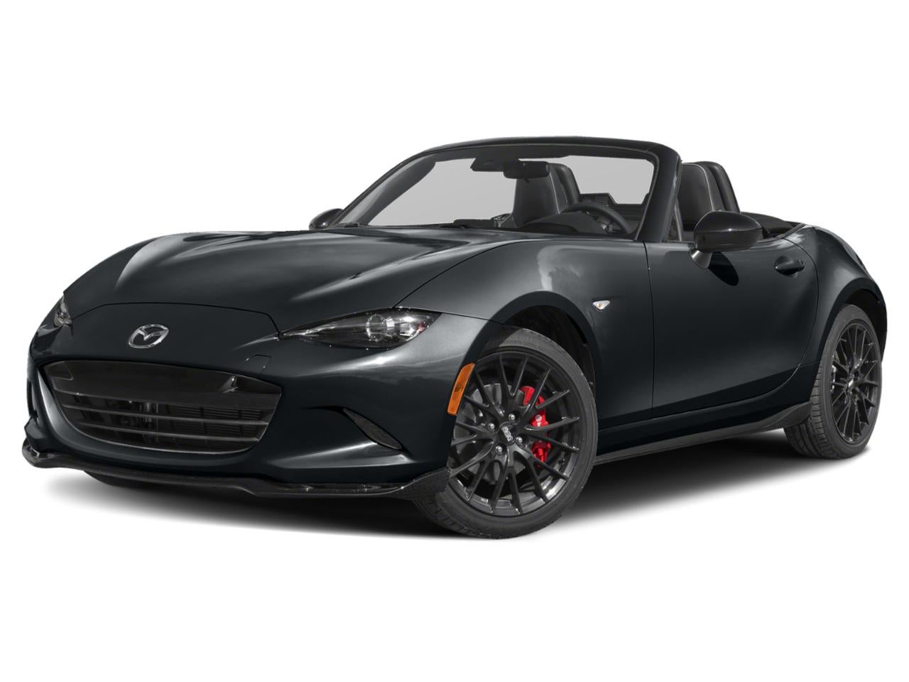 2023 Mazda Mazda MX-5 Miata Club Manual