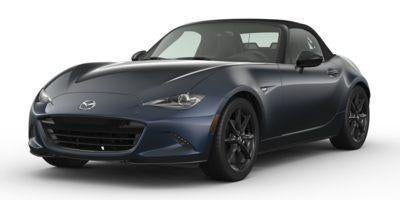 2023 Mazda Mazda MX-5 Miata Club Manual