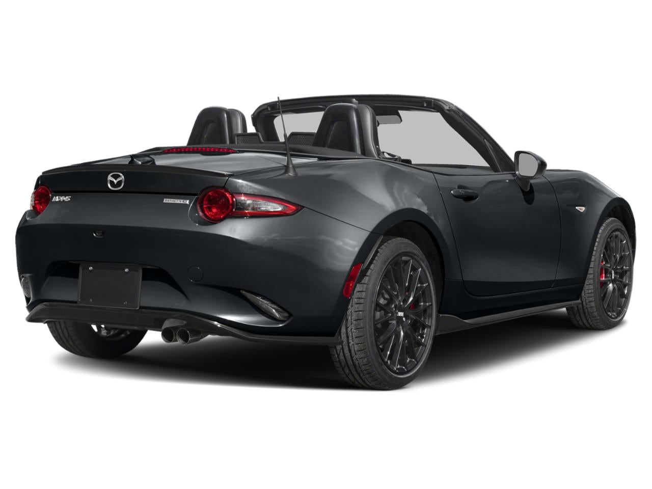 2023 Mazda Mazda MX-5 Miata Club Manual