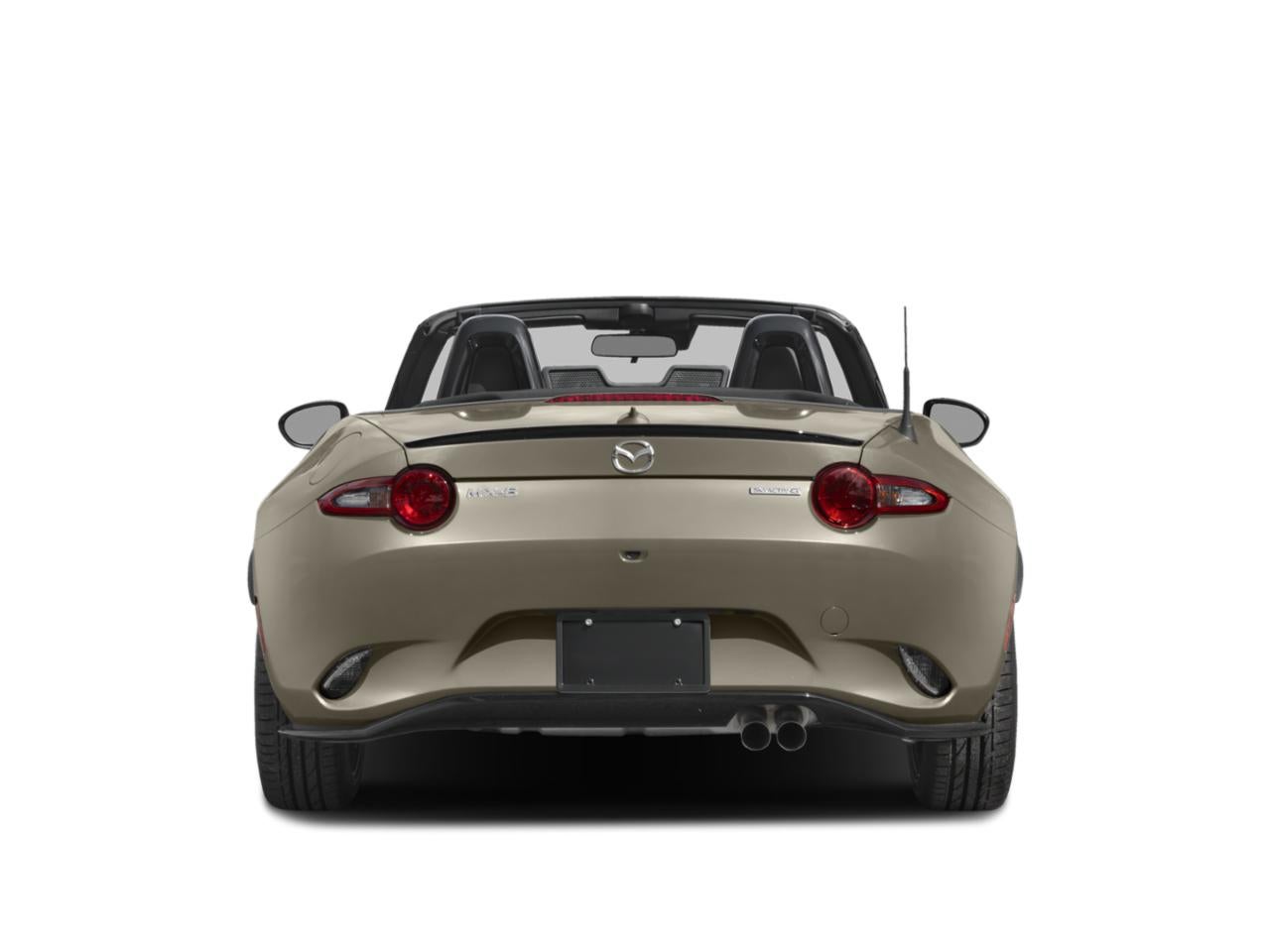 2023 Mazda Mazda MX-5 Miata Club Manual