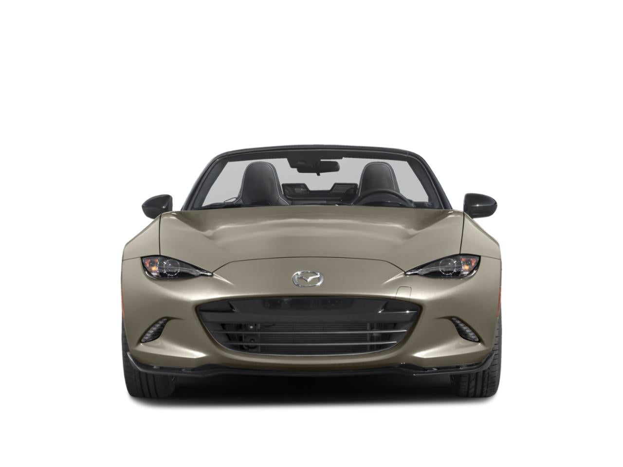 2023 Mazda Mazda MX-5 Miata Club Manual